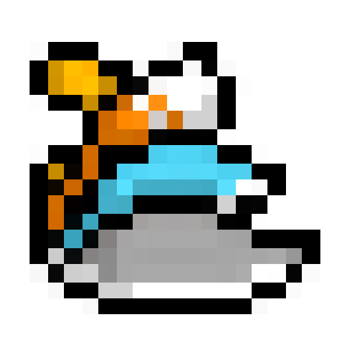 PixelTail