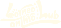 Borneo Anthro Hub